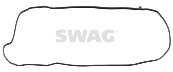 Garnitura, capac supape 81 10 2653 SWAG